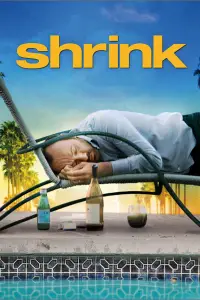 Poster to the movie "Shrink" #710273