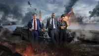 Backdrop to the movie "Heads of State" #800164