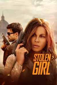 Poster to the movie "Stolen Girl" #1002533