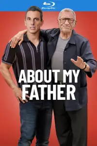 Poster to the movie "About My Father" #968160