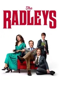 Poster to the movie "The Radleys" #683757