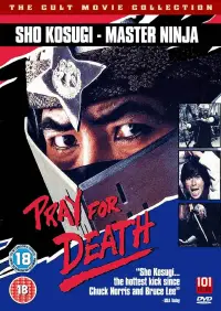 Poster to the movie "Pray for Death" #980809