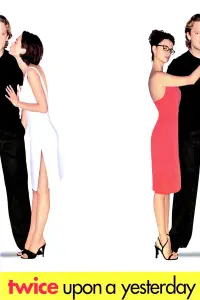 Poster to the movie "The Man with Rain in His Shoes" #1136184