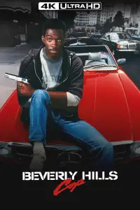 Poster to the movie "Beverly Hills Cop II" #936674