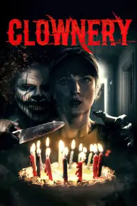 Poster to the movie "Clownery" #691208