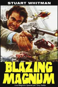 Poster to the movie "Shadows in an Empty Room" #1133978