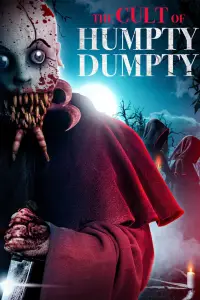 Poster to the movie "The Cult of Humpty Dumpty" #1018096