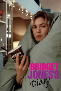Poster to the movie "Bridget Jones