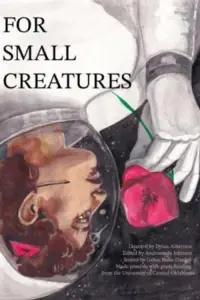 Poster to the movie "For Small Creatures" #943625