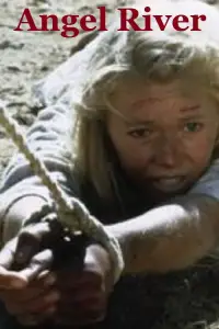 Poster to the movie "Angel River" #1176958