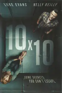 Poster to the movie "10x10" #1040764