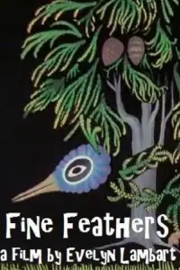 Poster to the movie "Fine Feathers" #1045271
