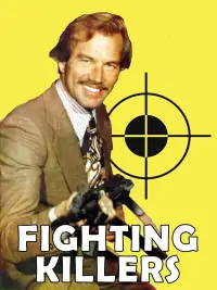 Poster to the movie "Four for All" #1159170