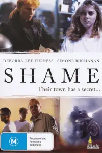 Poster to the movie "Shame" #1039953