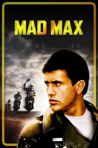 Poster to the movie "Mad Max" #592158