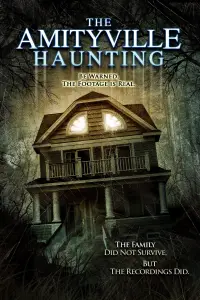 Poster to the movie "The Amityville Haunting" #988715