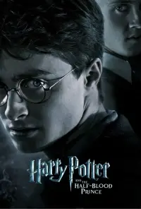 Poster to the movie "Harry Potter and the Half-Blood Prince" #907648