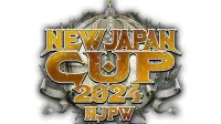 Backdrop to the movie "NJPW 52nd Anniversary Event & New Japan Cup 2024: Day 1" #877684