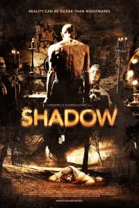 Poster to the movie "Shadow" #1012212