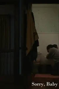 Poster to the movie "Sorry, Baby" #1119817