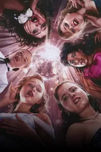 Poster to the movie "Fear Street: Prom Queen" #789294