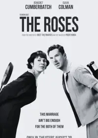 Poster to the movie "The Roses" #1120587