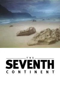 Poster to the movie "The Seventh Continent" #1112941