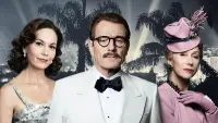 Backdrop to the movie "Trumbo" #780335