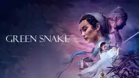 Backdrop to the movie "Green Snake" #1033882
