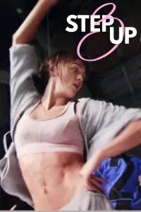 Poster to the movie "Step Up 3D" #755837