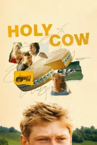 Poster to the movie "Holy Cow" #901495