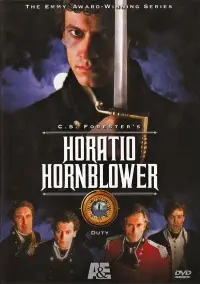 Poster to the movie "Hornblower: Duty" #1178275