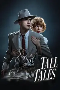 Poster to the movie "Tall Tales" #1024453