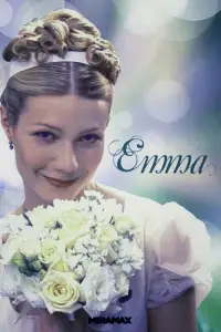 Poster to the movie "Emma" #1138054