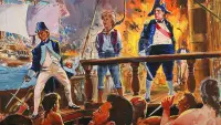 Backdrop to the movie "Billy Budd" #731223
