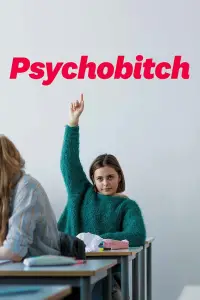 Poster to the movie "Psychobitch" #1020863