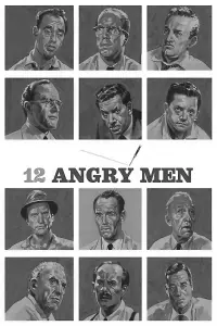 Poster to the movie "12 Angry Men" #914661
