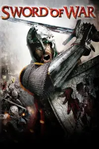 Poster to the movie "Barbarossa" #662066