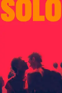 Poster to the movie "Solo" #926123