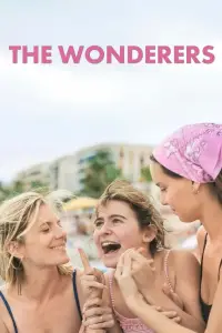 The Wonderers