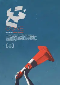 Poster to the movie "Cone" #1154913