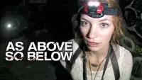 Backdrop to the movie "As Above, So Below" #930007