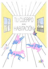 Poster to the movie "Your Body in My Room" #872438