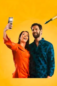 Poster to the movie "Nuked" #710469