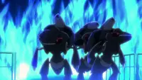 Backdrop to the movie "Pokémon the Movie: Genesect and the Legend Awakened" #688613
