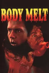 Poster to the movie "Body Melt" #1024663