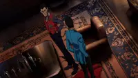 Backdrop to the movie "Lupin the Third: Zenigata and the 2 Lupins" #790203
