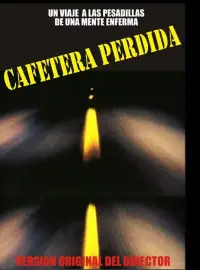 Poster to the movie "Cafetera Perdida" #744815