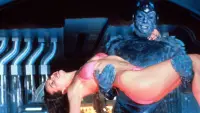 Backdrop to the movie "Earth Girls Are Easy" #811236