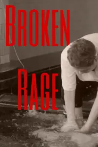 Poster to the movie "Broken Rage" #996862